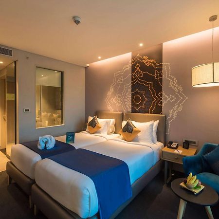 Grand Mercure Mysore - An Accor Brand Eksteriør billede Deluxe Room